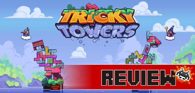 tricky towers wiki
