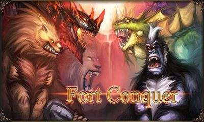 download game fort conquer mod apk